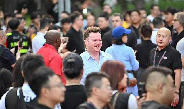 斯诺克赛事分级制引发争议：低排名选手无缘中国豪华接待