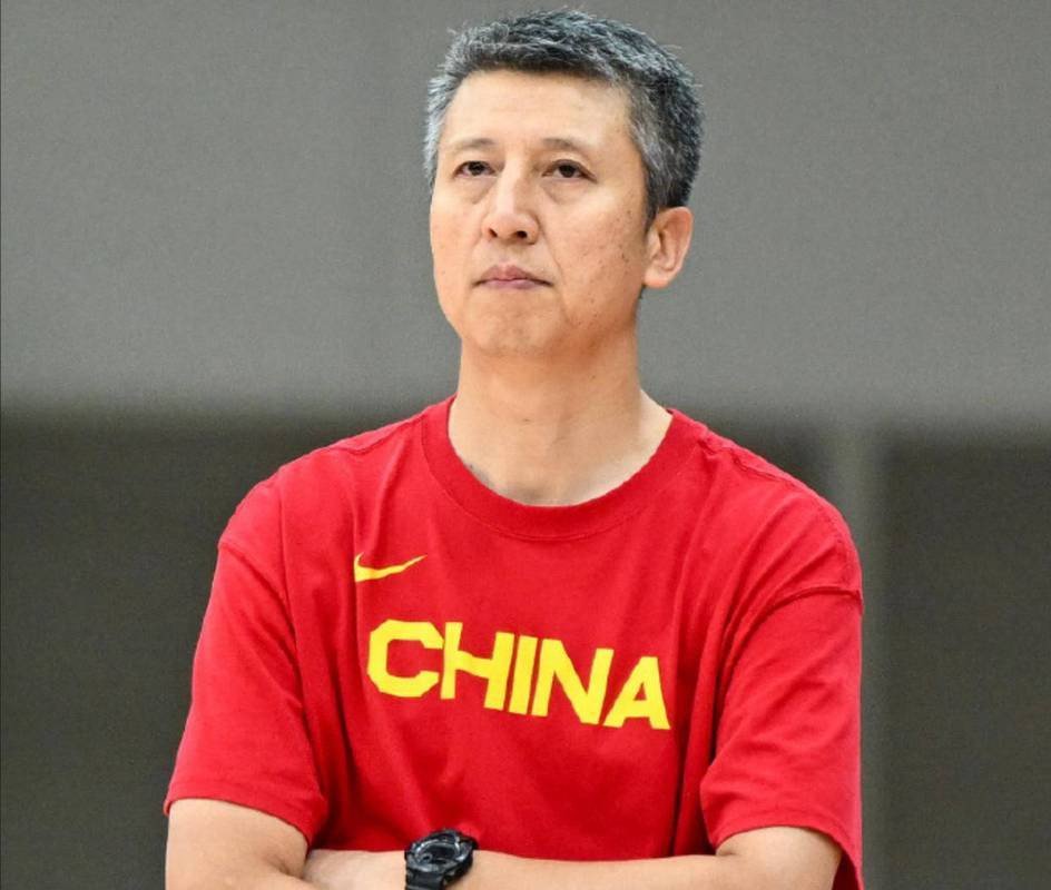 内讧？质疑郭士强任人唯亲？国手:苦活累活让我打，拿金牌不让我去