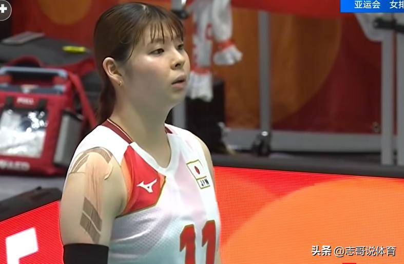 日本女排
