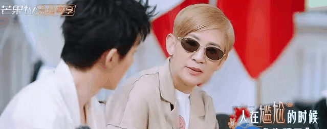 《花少 8》最讨厌的嘉宾:自我、虚伪、惹人厌,吴君如瞪他好解气 《花少 8》最讨厌的嘉宾:自我、虚伪、惹人厌,吴君如瞪他好解气