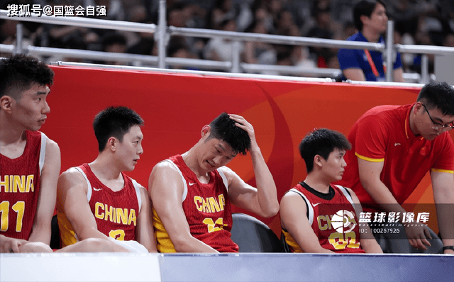 男篮亚运会数据出炉！廖三宁得分助攻队内第一，胡明轩场均6分