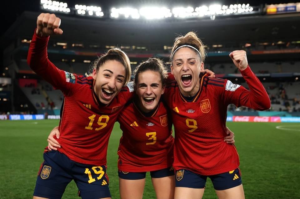 U20女足世界杯半决赛前瞻：意大利VS西班牙，黑马挑战卫冕冠军谁能晋级