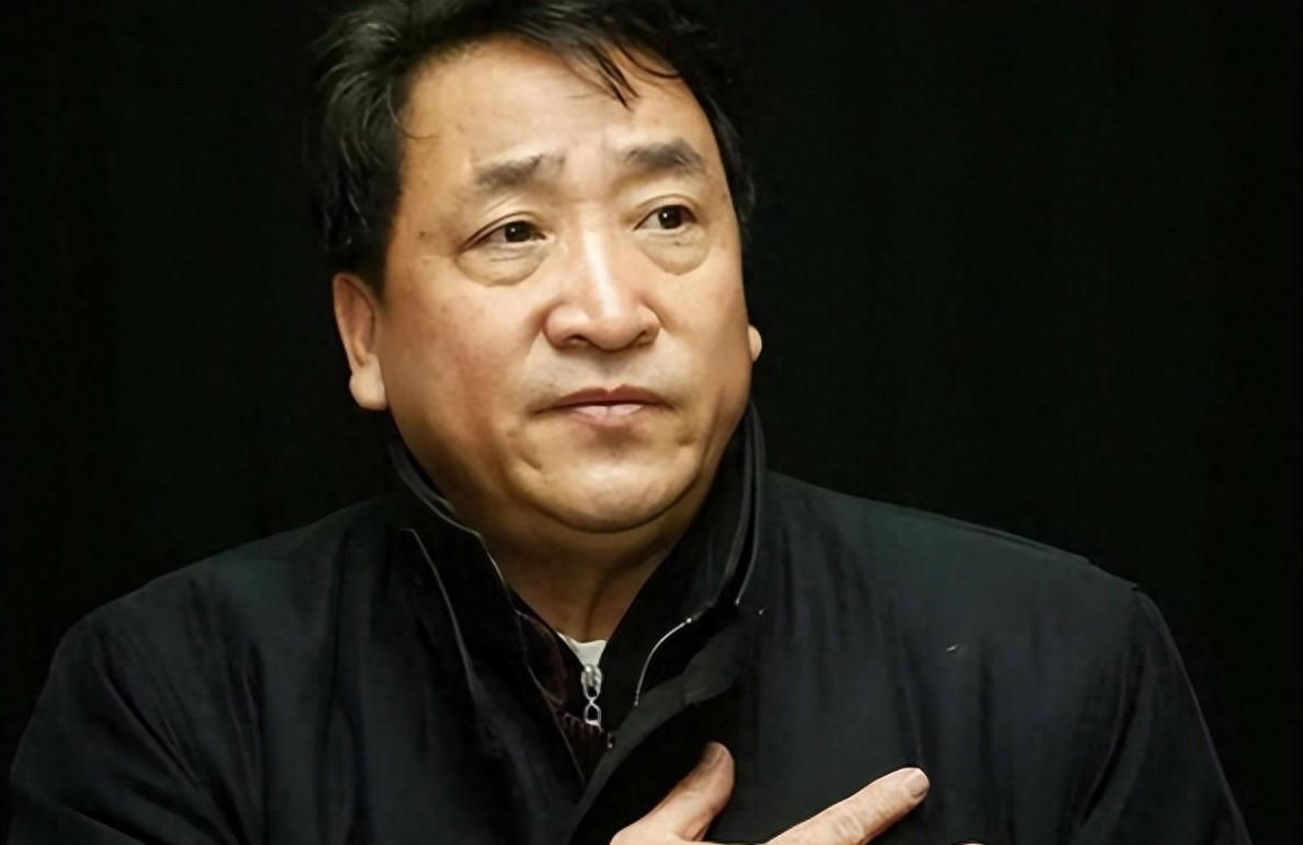 挣再多又能咋样?姜昆近况曝光 47岁女儿至今未婚未育