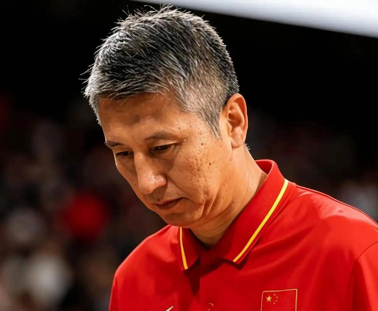 郭士强若下课，谁将执教中国男篮？我提出三种可能方案