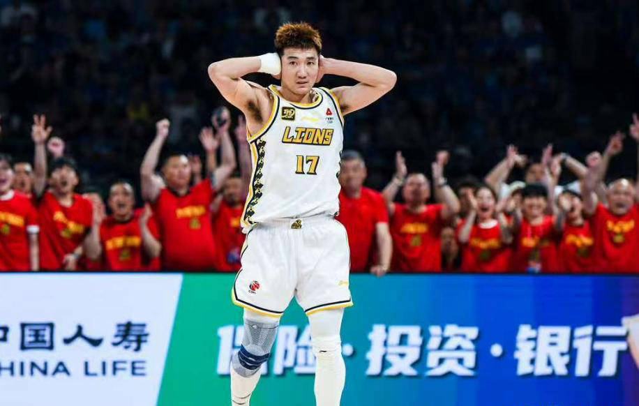 浙江广厦揭幕战前瞻:王博誓不言败,新外援首秀引期待,央视全程直播