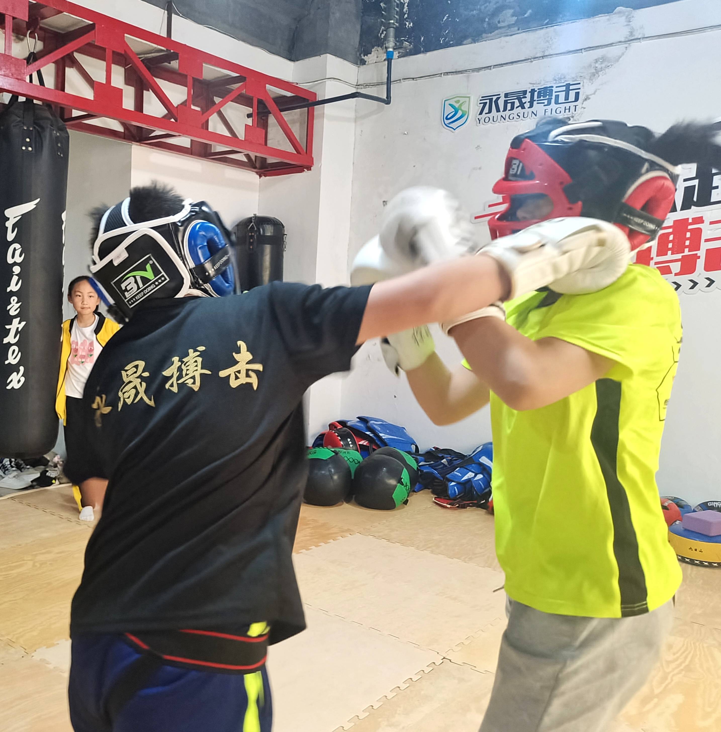 2026年荆门市搏击机构怎么选？咨询前要了解哪些服务差异