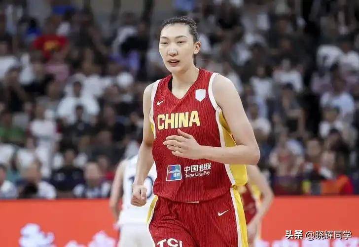 女篮名单有变动！韩旭离队一人回归，宫鲁鸣冲亚运金牌，赛程出炉