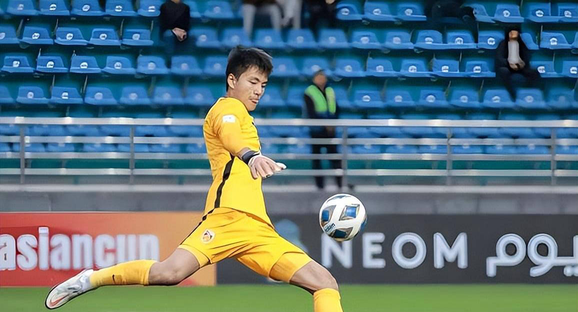 U23国足平阿联酋后意外收获喜讯，亚足联确认对手退赛，中国队晋级四强