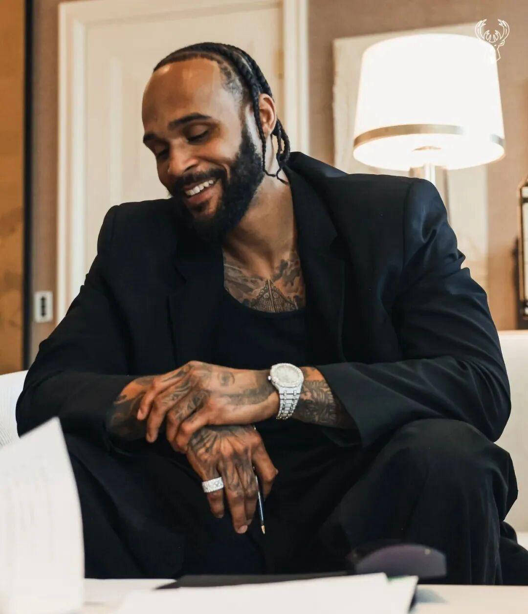 NBA