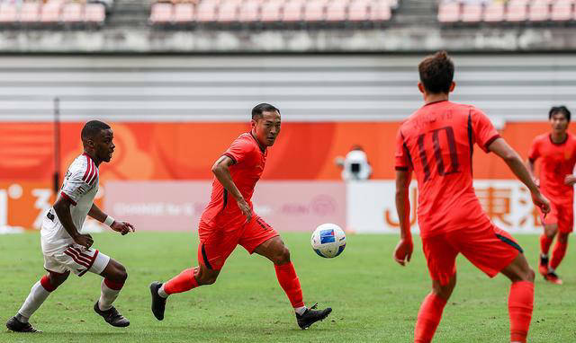 “泰国队状态回暖，U23国足有望在四分之一决赛中大获全胜”