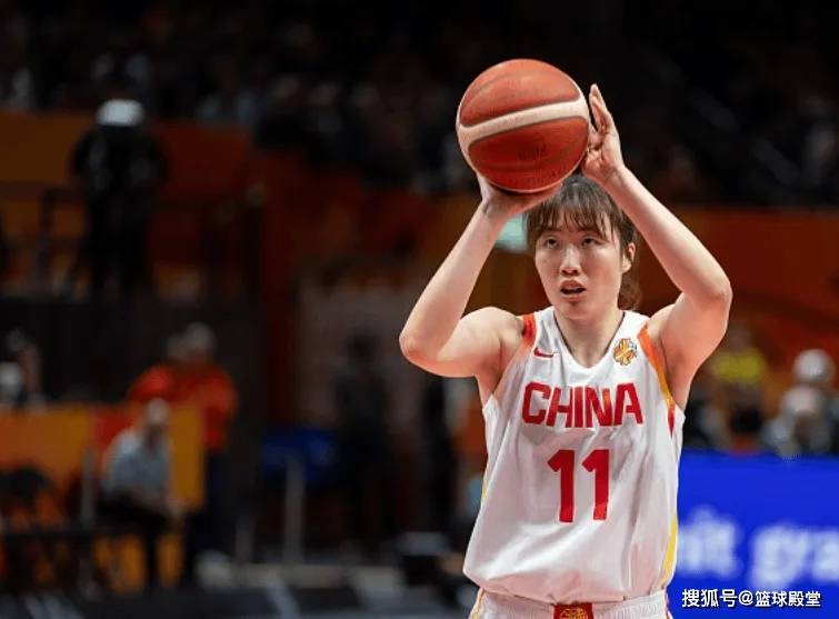中国女篮80-85韩国无缘决赛 球员评价：3人优秀，2人及格，4人低迷