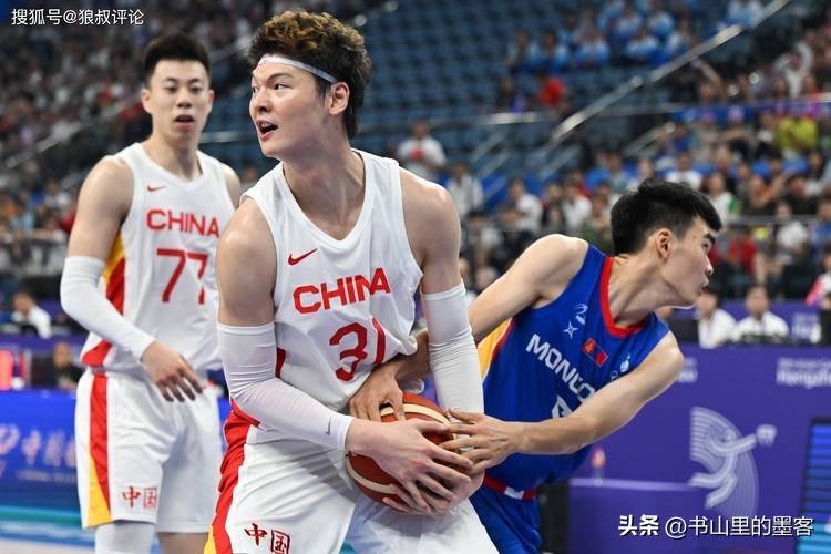 中国男篮两连败不到12小时，郭士强官宣2大重磅决定，姚明没说错