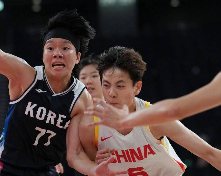 中国女篮无缘决赛，宫鲁鸣赛后发言回应让人不满！决赛日赛程公布