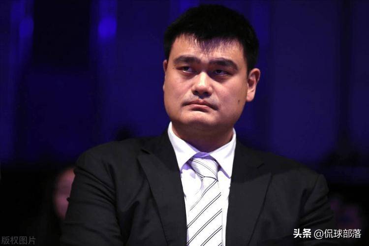 篮球各项无缘亚运决赛之后，再看姚明当年为什么失败，更清晰了