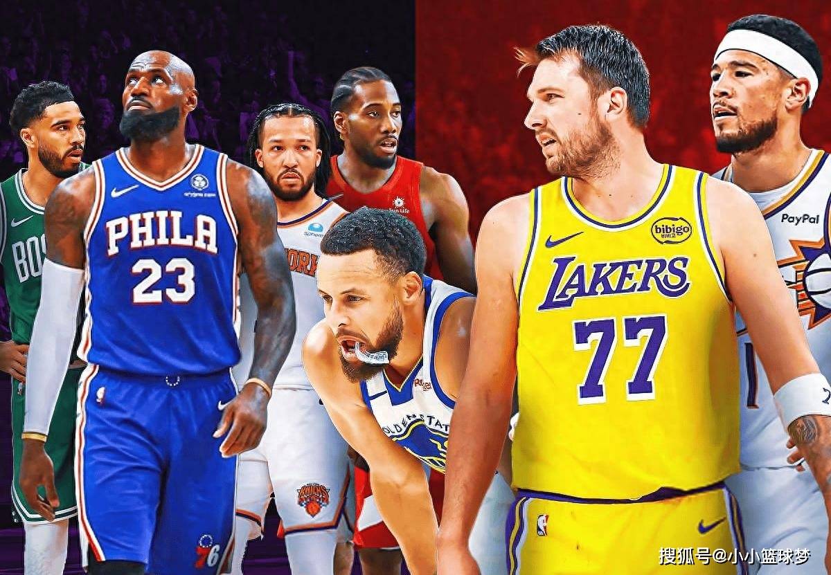 2年800万，全联盟都说你老了，他却重组NBA最猛5巨头逆天改命