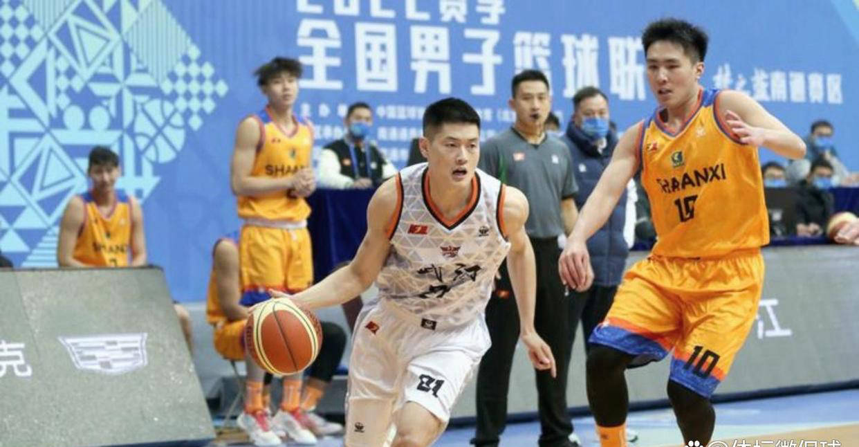两连败！辽宁青年队不敌广厦和浙江，短板显露，争夺小组第二成重点！