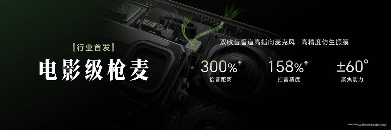 《双芯双2亿 掌中电影机 荣耀Magic9系列正式发布 4499元起》