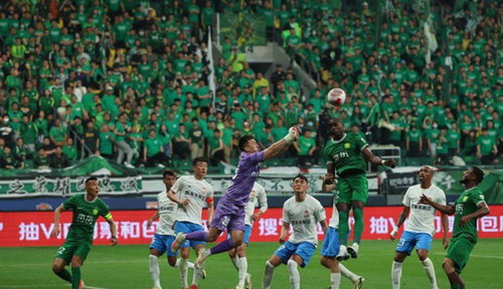 成都蓉城 vs 山东泰山