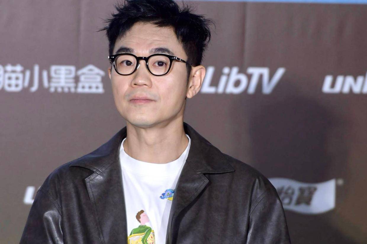 大鹏力挺青年导演：愿成为他们电影路上的坚强后盾