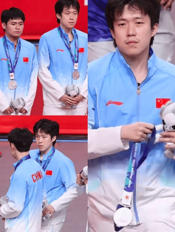 普察尔 vs 林诗栋