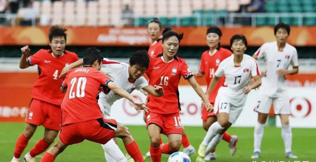 朝鲜 vs 阿联酋