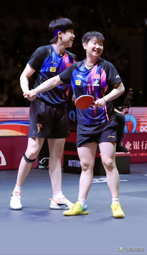 日本乒乓球女选手