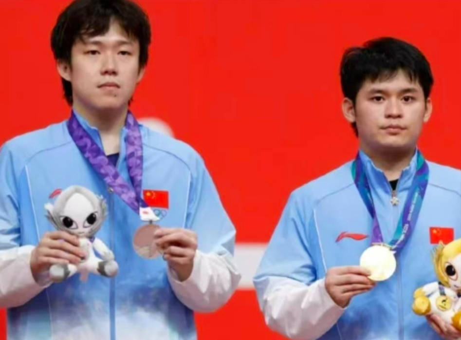 无敌了！4-0夺金，4-0大逆转，4-2淘汰日本松岛辉空，林诗栋超级大爆发