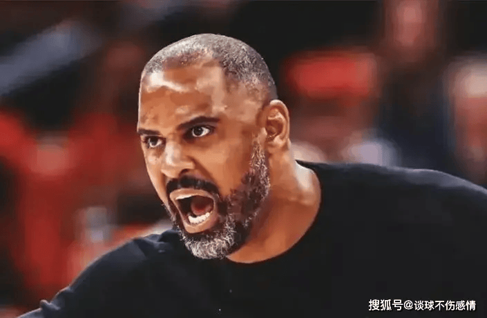 火箭战术分歧！乌度卡计划压节奏，申京支持，杜兰特有不同意见