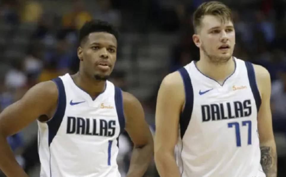 两年之后重返NBA！詹姆斯曾力荐，如今助阵字母哥