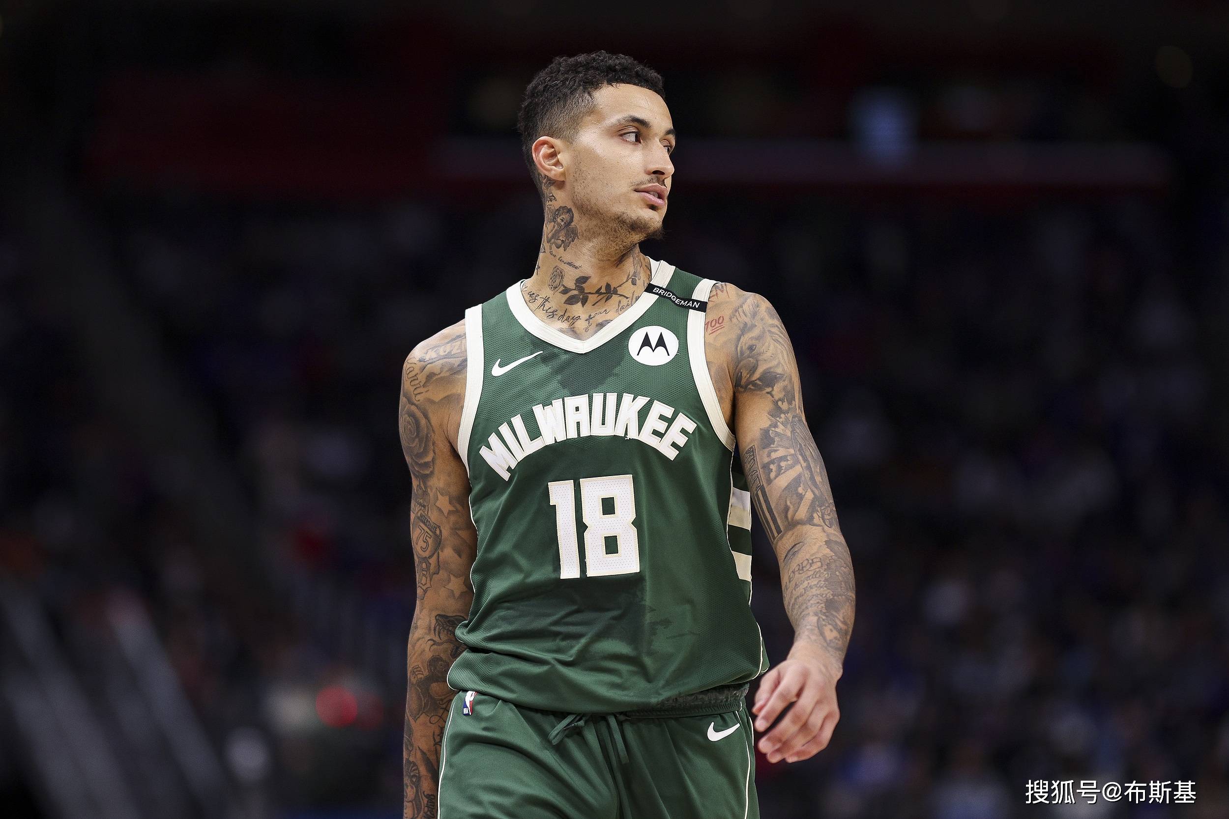 NBA直播