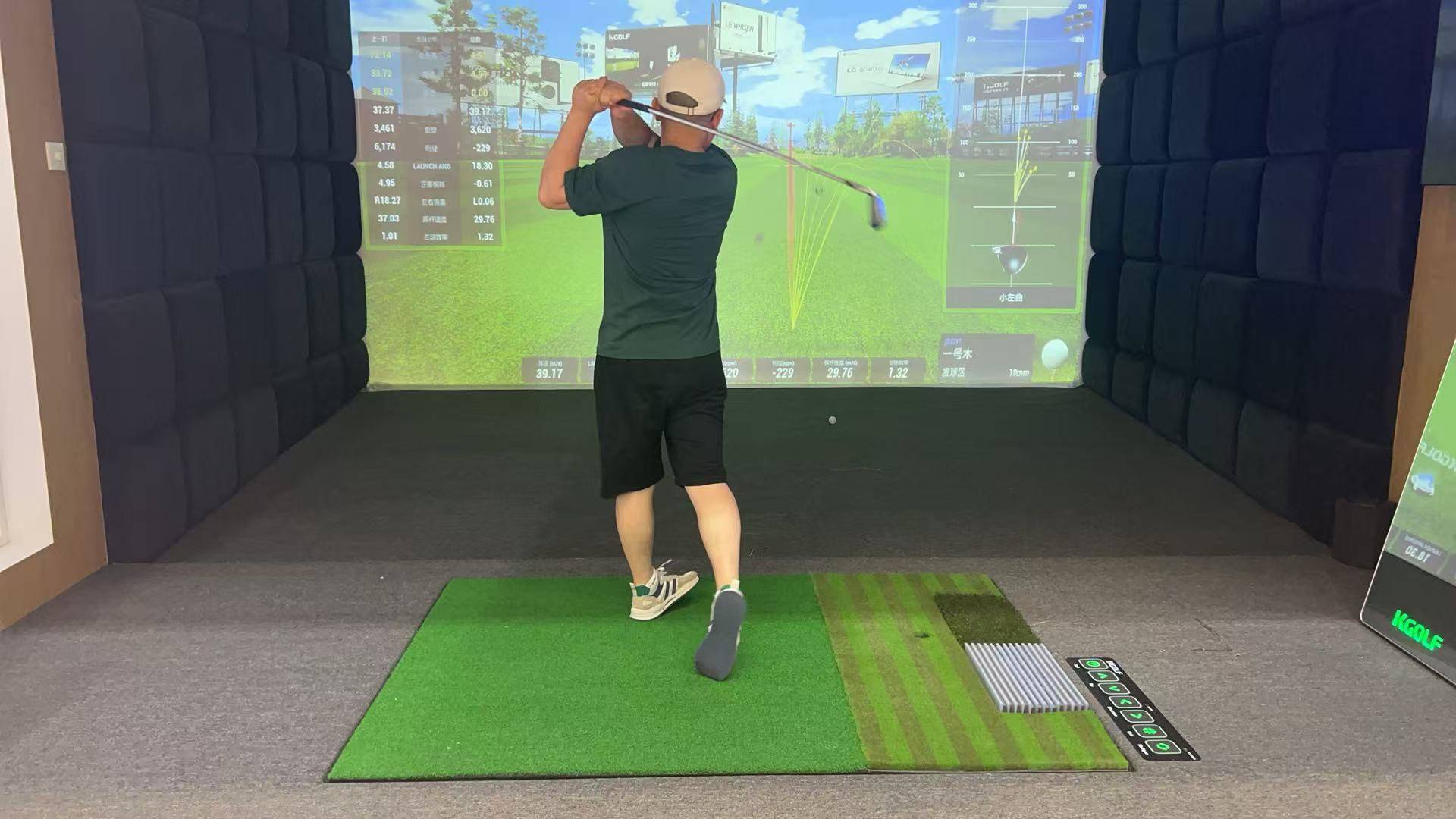 2026年口碑好的高尔夫打击垫保养机构，这样选才不踩坑