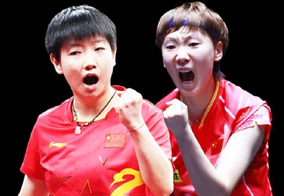 WTT中国大满贯今天开打！国乒35人约战张本兄妹，10月1日赛程公布