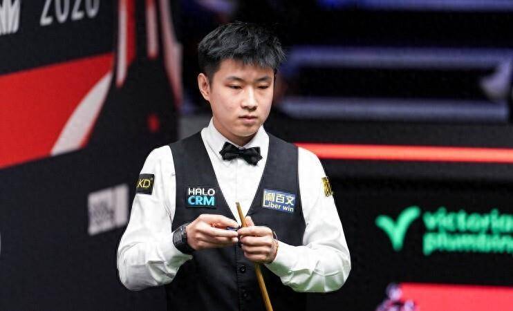 更新世界排名：赵心童第1，第2换人了，肖国栋下降3位丁俊晖第15