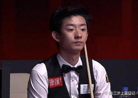 10.3日：斯诺克深圳赛八强出炉，吴宜泽5比3艰难晋级，小特将迎战塞尔比
