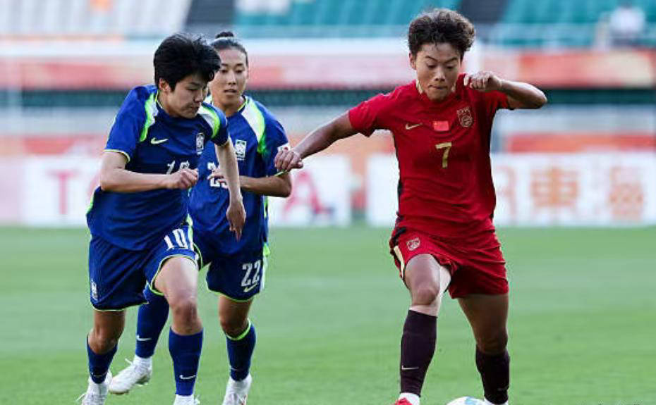 中国女足遗憾0-1败给韩国，无缘亚运铜牌，米利西奇是否应当辞职？