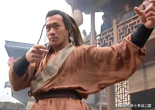 水浒传的托塔天王__水浒传托塔天王晁盖有没有武术