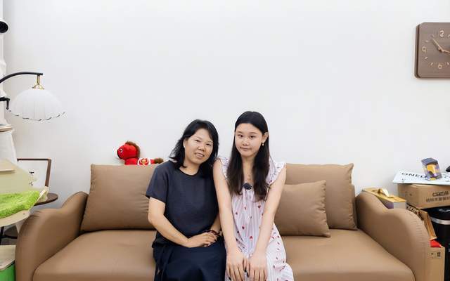张家齐这对母女一期一个刀？望女成凤错了吗？错位亲情谁来解