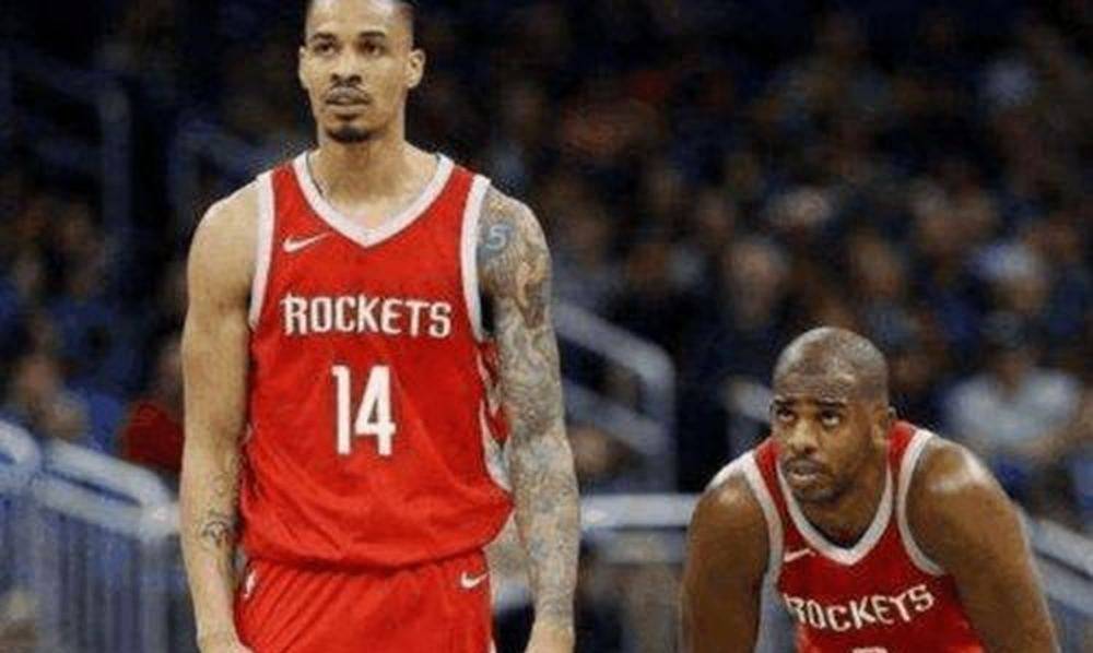 NBA官方身高与合照反差大，布克1米96比狄龙矮半头，同框显高谁在虚报