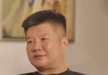 李金羽的放任：饮酒无碍但我有权选择不使用他