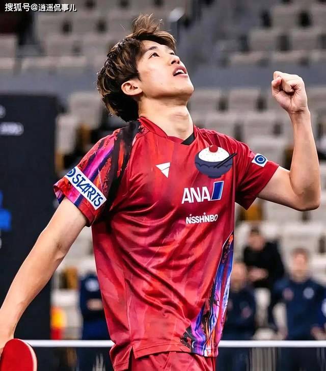 WTT大满贯爆大冷！世界冠军一轮游，王曼昱轻松，孙颖莎首秀敲定