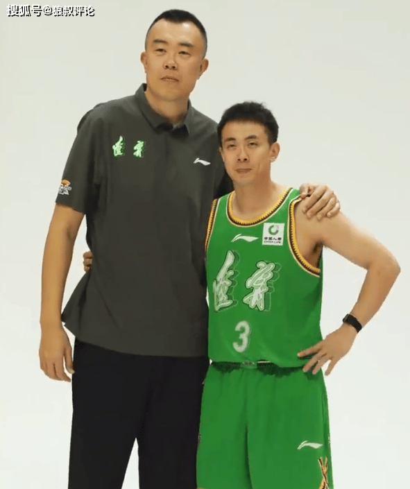 CBA新赛季巡礼之辽宁队：韩德君回归欲重整旗鼓 新赛季有望完成重建