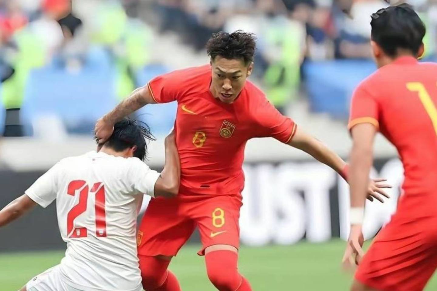 世预赛或将大变天！亚足联重磅草案曝光：亚国联绑定世界杯名额，国足压力陡增