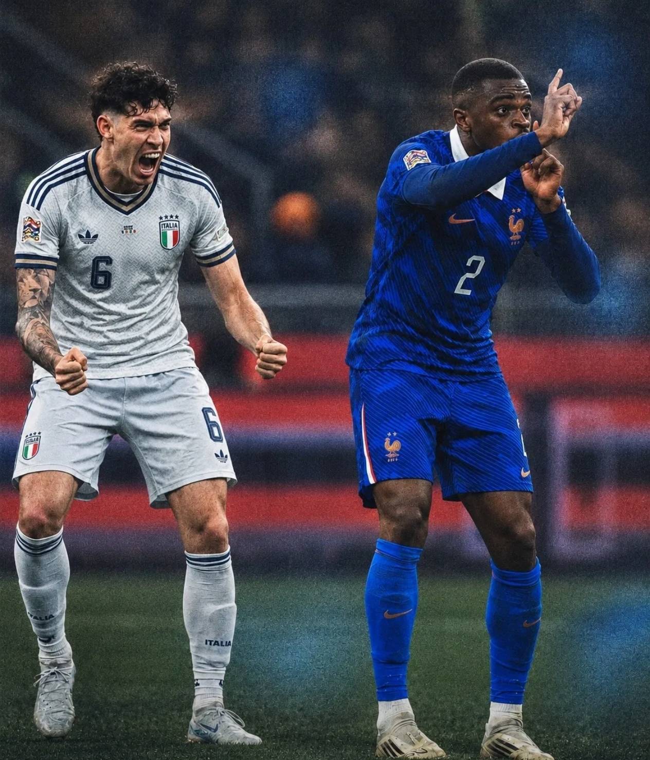 名帅力挺！卡佩罗硬核发声：无脑抹黑国米双星太无知，他们是意大利基石