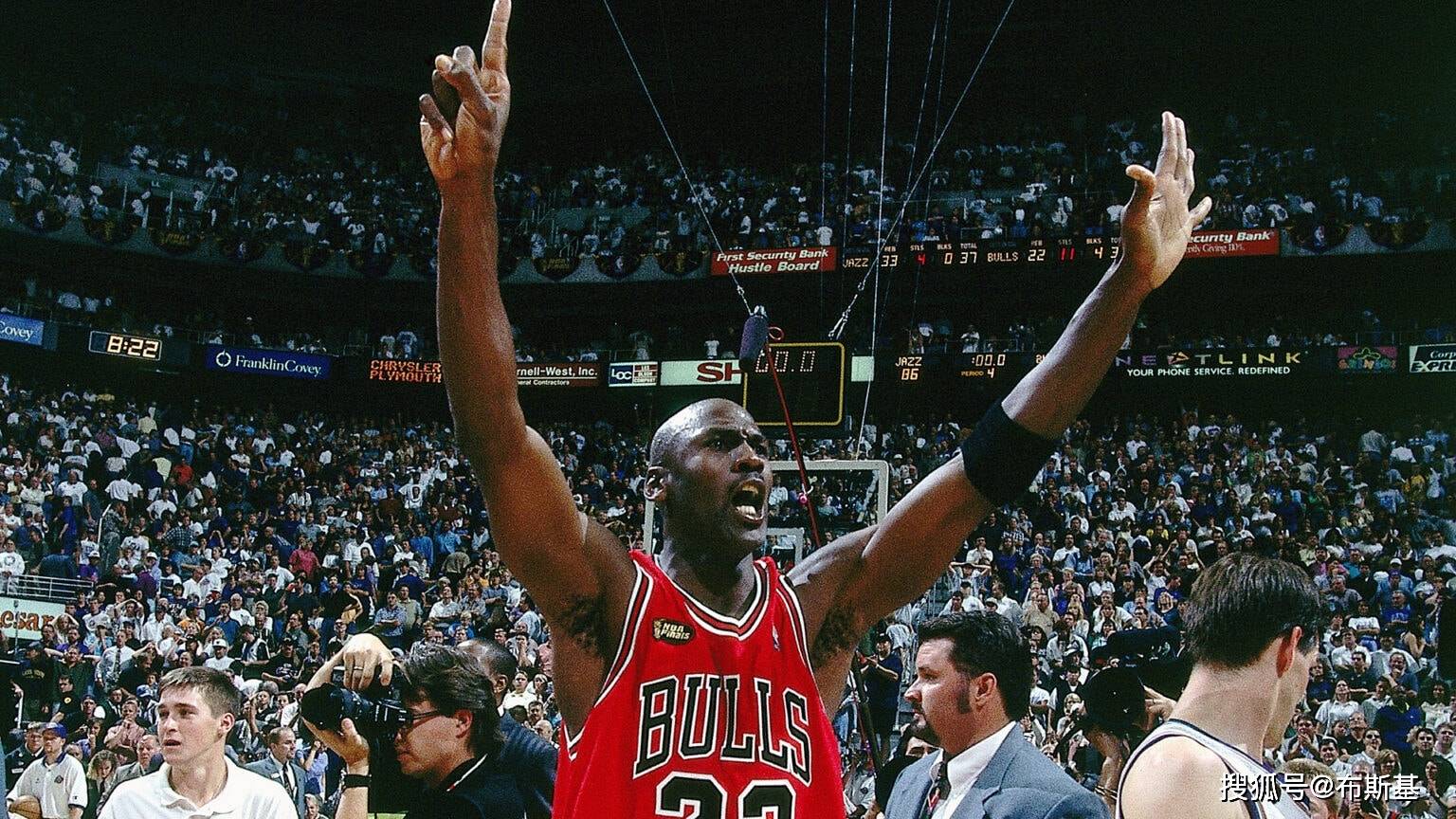 退役裁判说出真相，NBA没有巨星哨，只是乔丹科比詹姆斯太懂规则