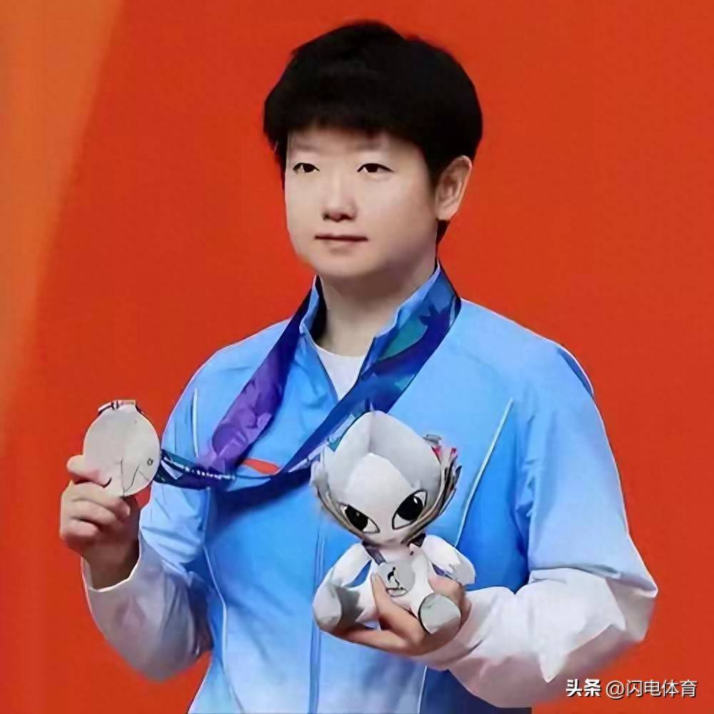 重返世界第一即迎开门红！孙颖莎3-1击败叶伊恬，拿下登顶后首胜