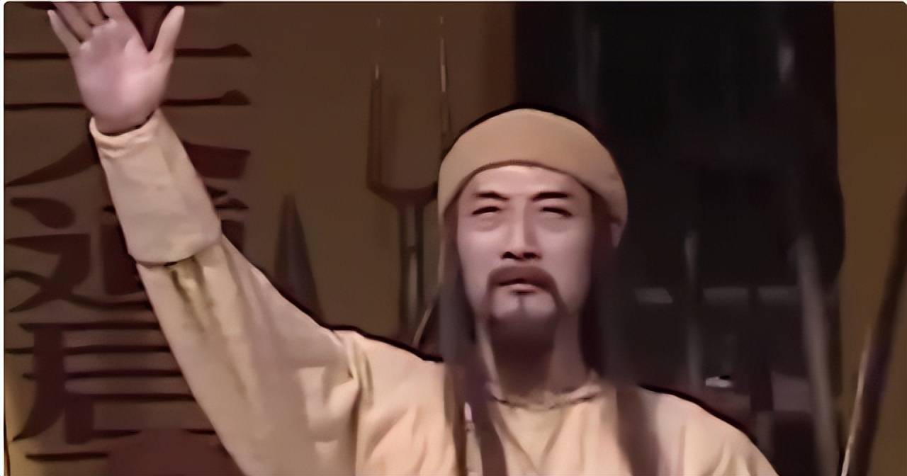 洪秀全结局:靠吃草续命,自己把自己作死(图15) 洪秀全结局:靠吃草续命,自己把自己作死(图15)