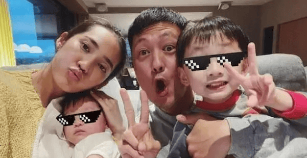 王棠云方回应与余文乐离婚后疑似同居：生活积极，感谢关心