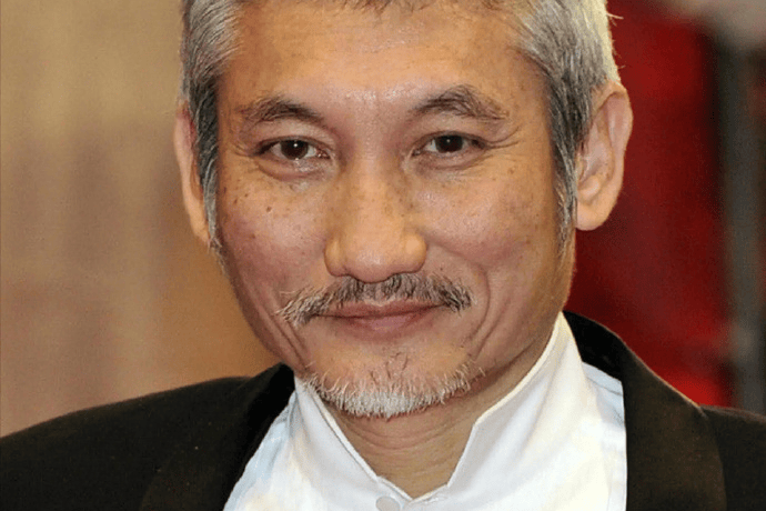 香港演艺学院10月16日颁授荣衔 徐克荣膺荣誉博士