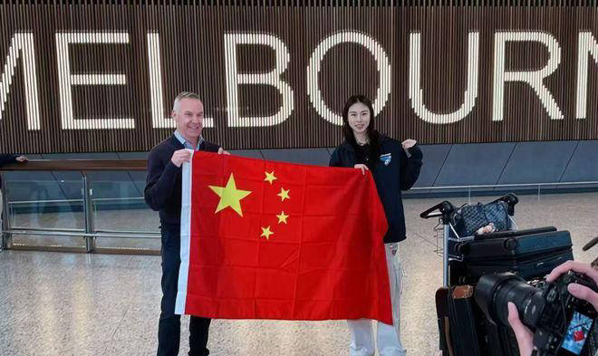 绝佳时机！中国女篮四大国手齐聚澳洲联赛，宫鲁鸣的战略底牌日渐坚实