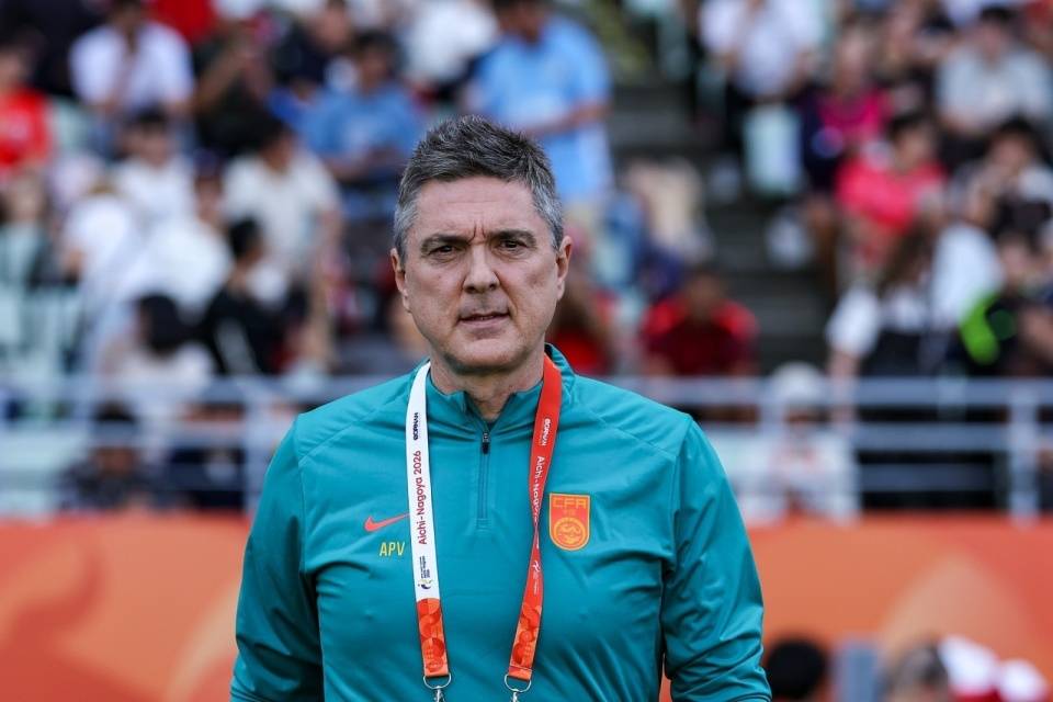 前国脚：U23男足配不上亚运会铜牌！安东尼奥若执教国足肯定全露馅